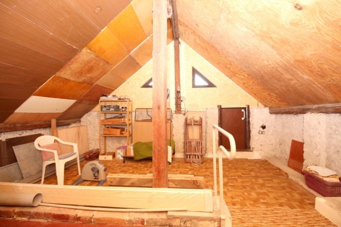 Prodej, Chalupa, Smidary