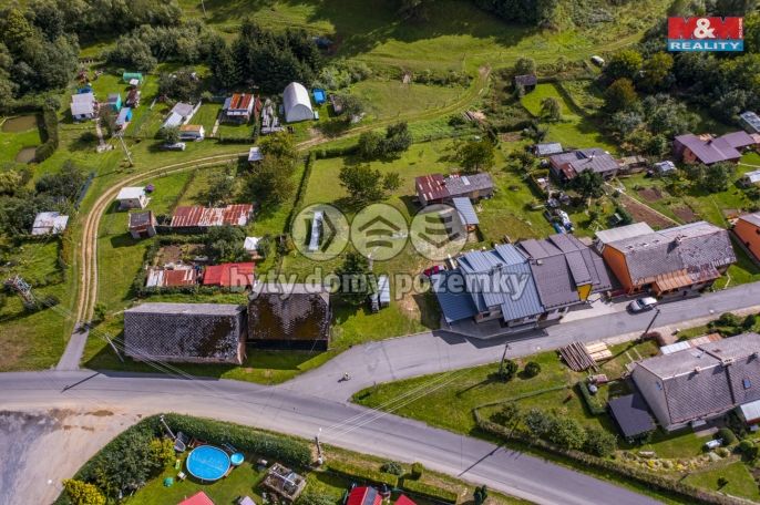 Prodej, Rodinný dům, Staré Město