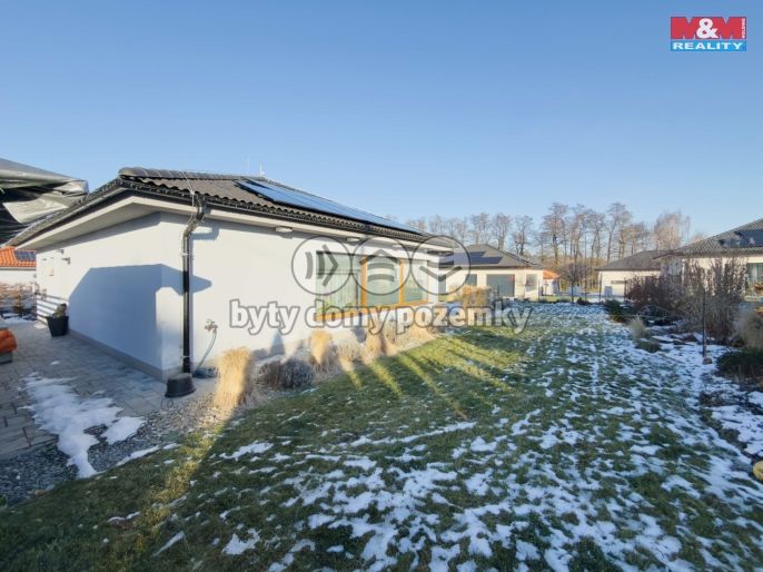 Prodej, Rodinný dům, Rychvald