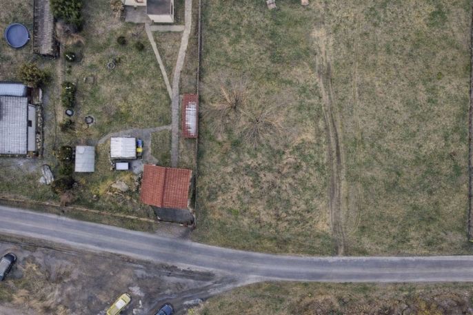 Prodej, Pozemek k bydlení, Jívová