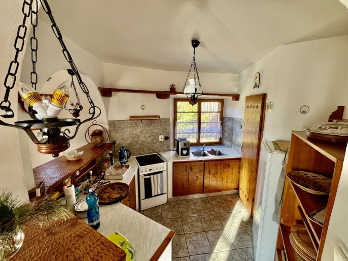 Prodej, Rodinný dům, Kunčice pod Ondřejníkem