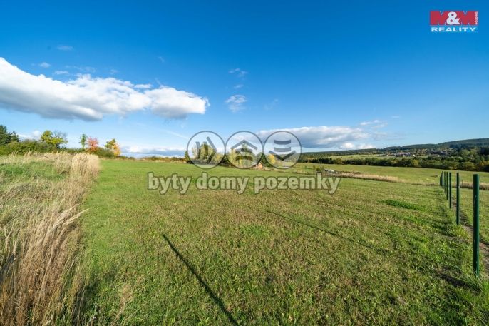 Prodej, Zahrada, Tymákov