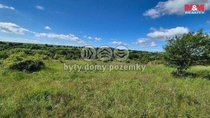 Prodej, Pozemek k bydlení, Hrušovany