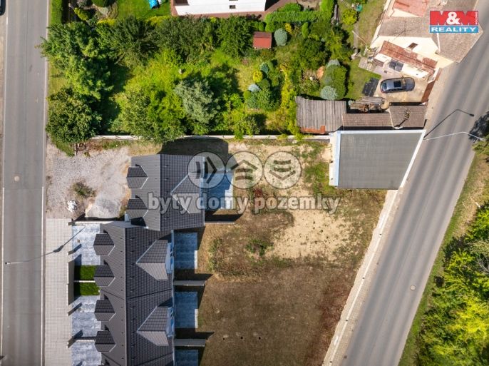 Prodej, Rodinný dům, Kladno