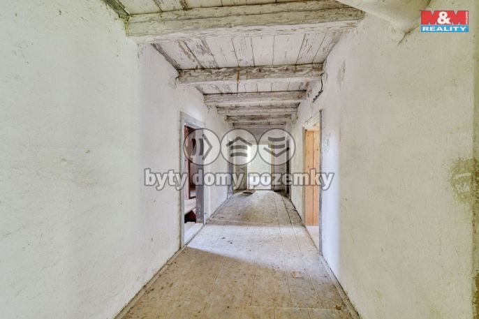 Prodej, Rodinný dům, Teplá