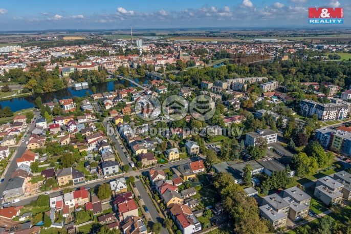 Prodej, Rodinný dům, Nymburk