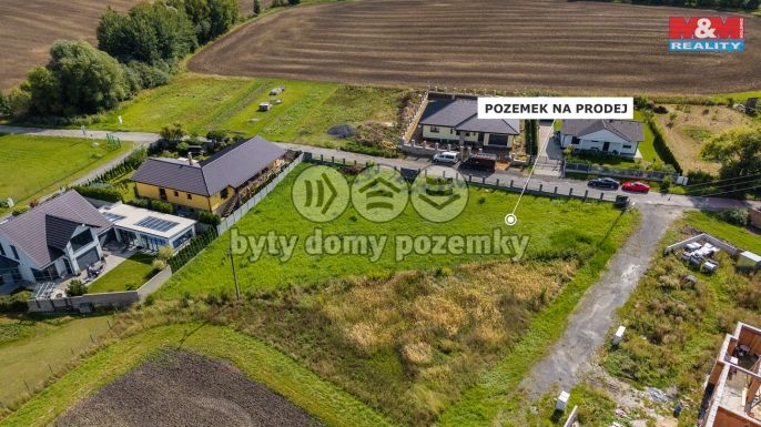 Prodej, Pozemek k bydlení, Mladá Boleslav