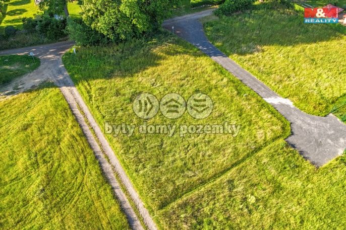 Prodej, Pozemek k bydlení, Cheb