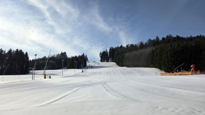 Prodej, Chata, Přívrat