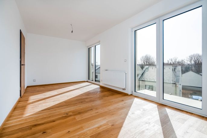 Prodej, Byt 3+kk, Klínec