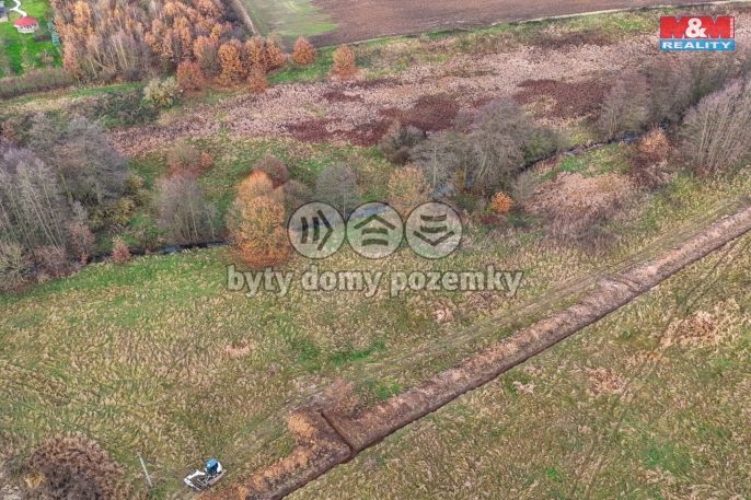 Prodej, Pozemek k bydlení, Františkovy Lázně