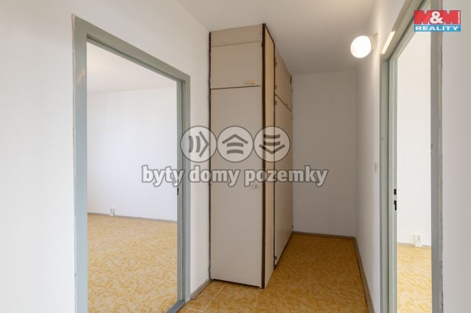 Prodej, Byt 2+1, Ostrava