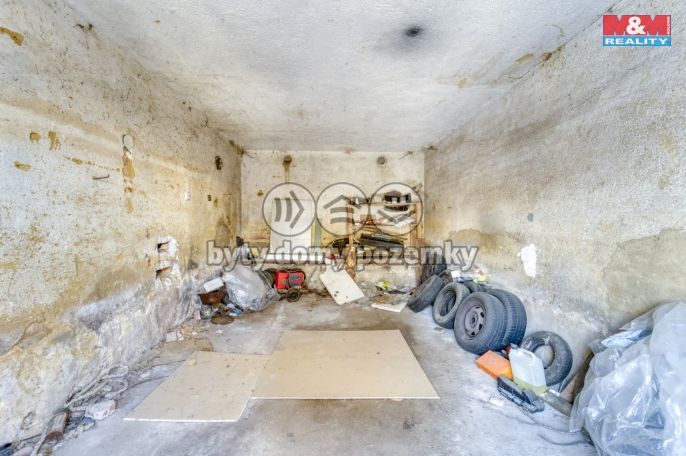 Prodej, Rodinný dům, Myslinka