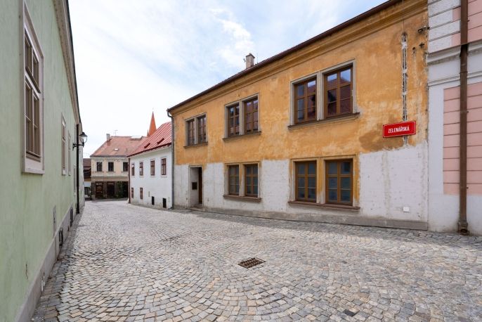 Prodej, Rodinný dům, Znojmo