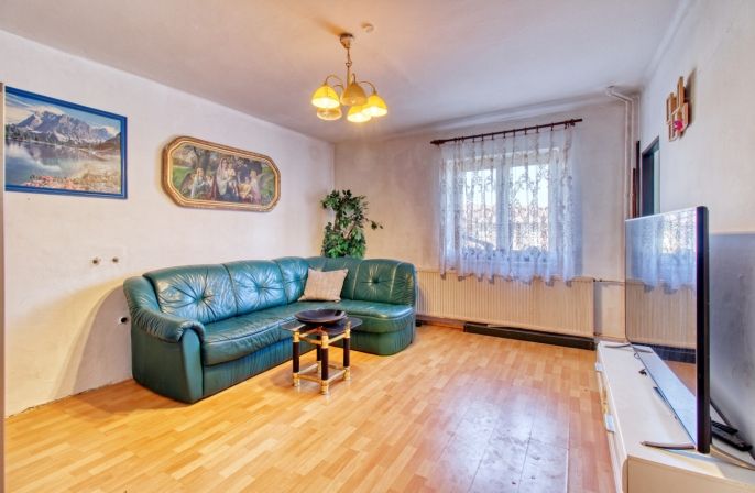 Prodej, Rodinný dům, Křimov