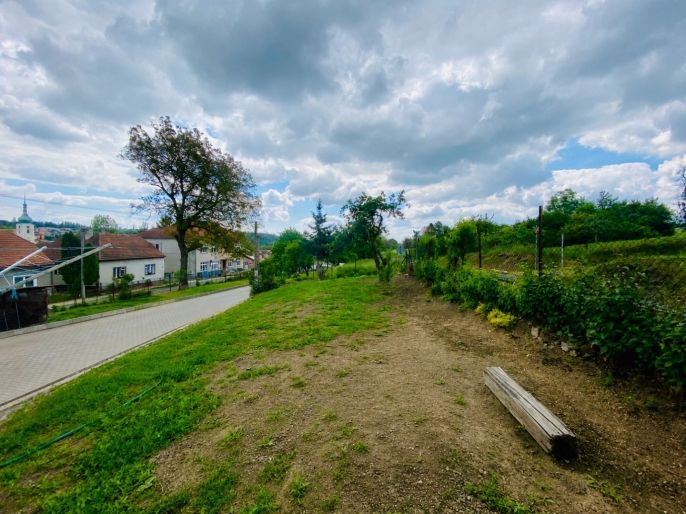 Prodej, Rodinný dům, Konice