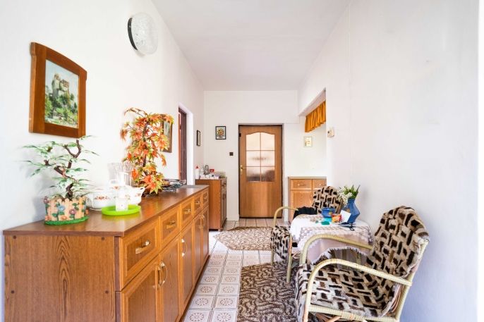 Prodej, Rodinný dům, Dětmarovice