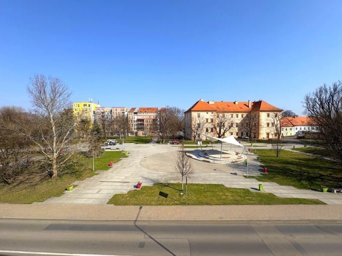 Prodej, Byt 2+kk, Lovosice