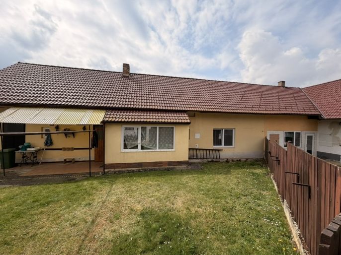 Prodej, Rodinný dům, Vlastiboř