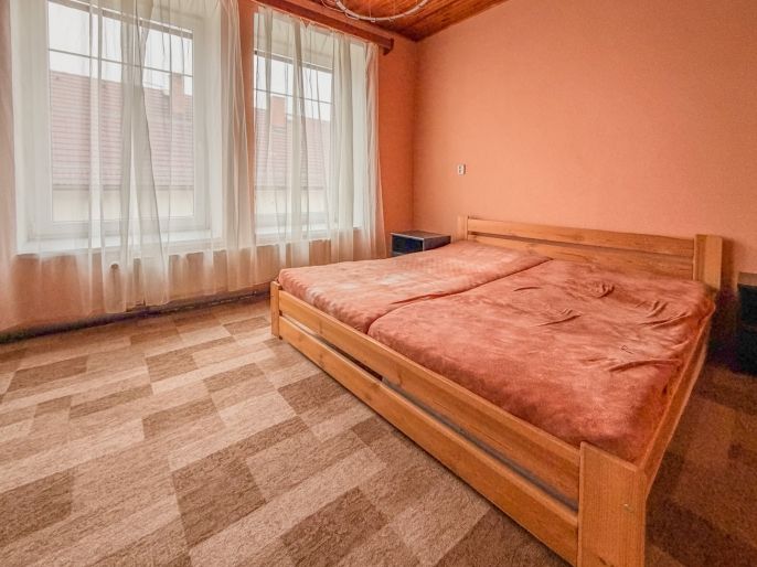 Prodej, Byt 5+1 a větší, Polepy