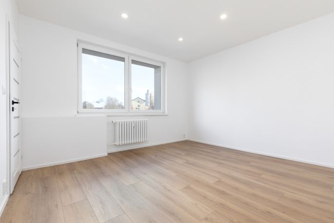 Prodej, Byt 1+1, Ostrava