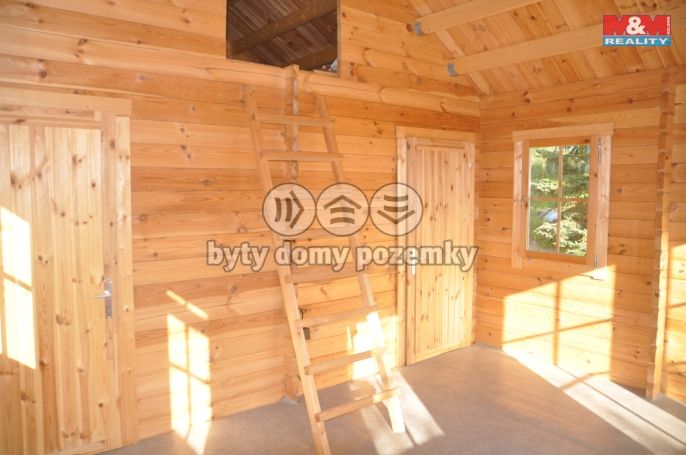 Prodej, Chata, Stružnice