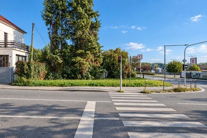 Prodej, Pozemek k bydlení, Rychnov nad Kněžnou