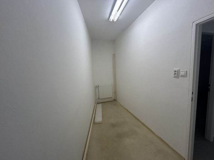 Pronájem, Kancelářský prostor, Liberec