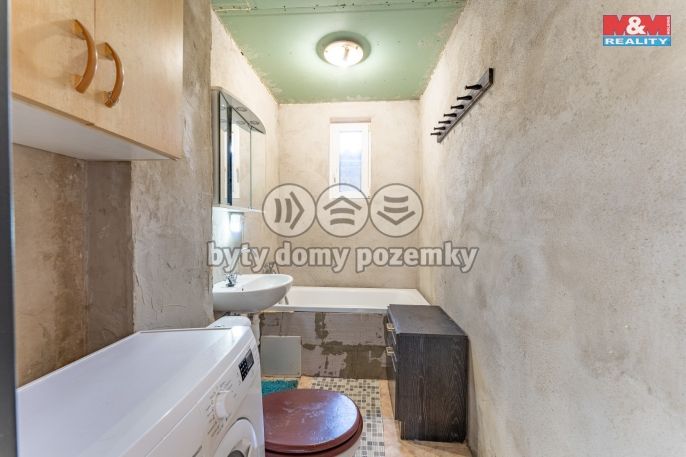 Prodej, Rodinný dům, Chroustov