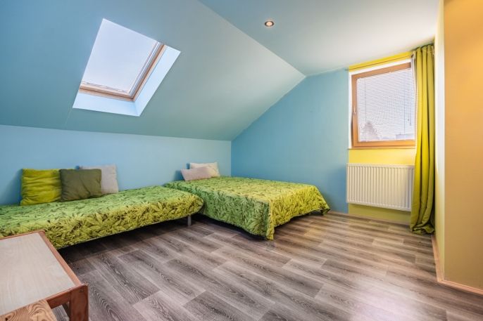 Prodej, Rodinný dům, Chotoviny