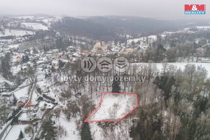 Prodej, Zahrada, Úterý