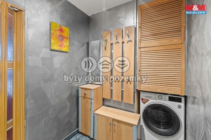 Prodej, Byt 3+kk, Praha