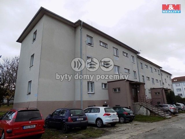 Prodej, Byt 3+1, Strakonice