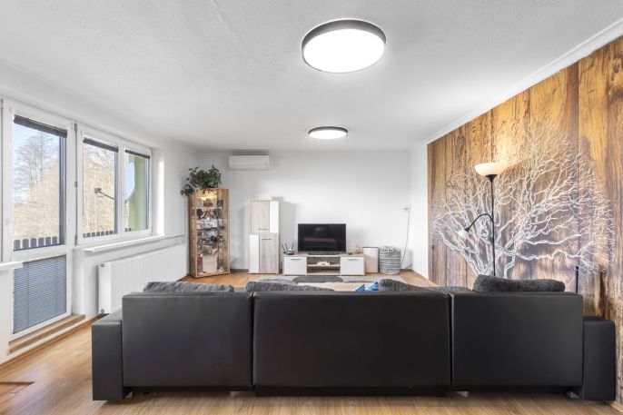 Prodej, Rodinný dům, Třanovice