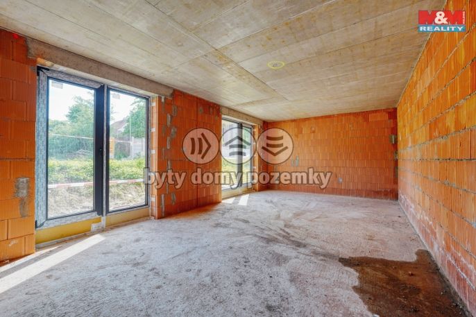 Prodej, Byt 2+kk, Plzeň