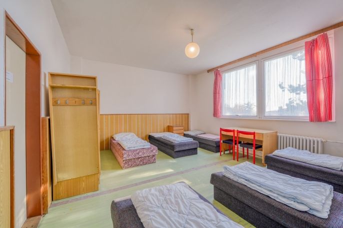 Prodej, Hotel, penzion, Přimda