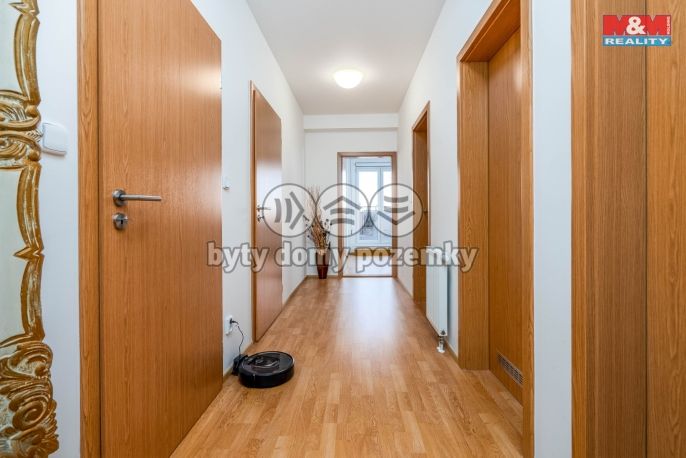 Prodej, Byt 4+kk, Praha
