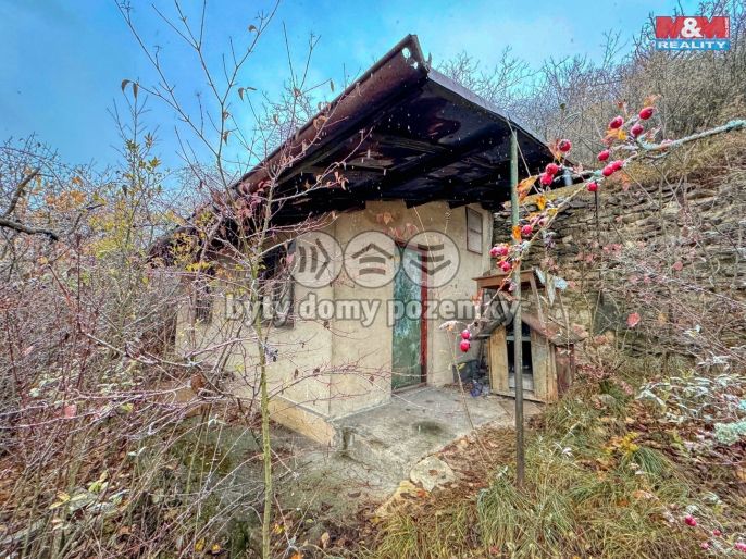 Prodej, Chata, Štětí