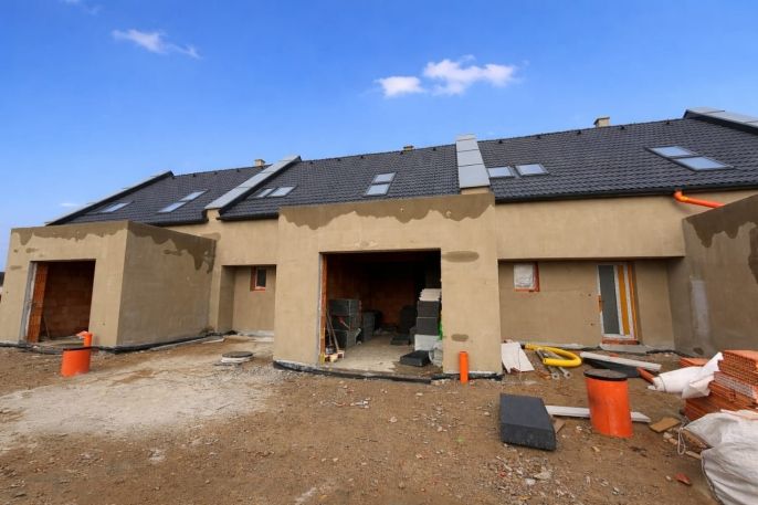 Prodej, Rodinný dům, Čestice