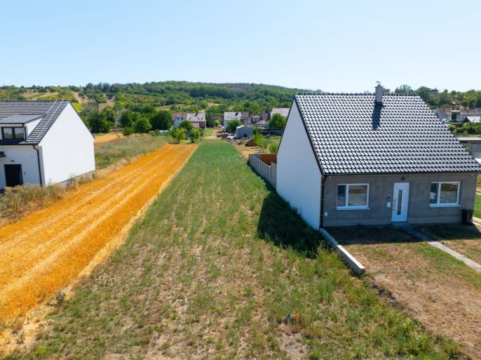 Prodej, Pozemek k bydlení, Blučina
