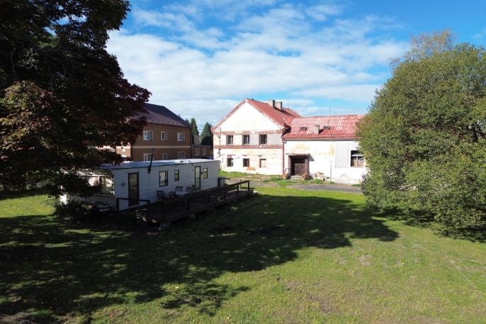 Prodej, Rodinný dům, Chlum Svaté Maří