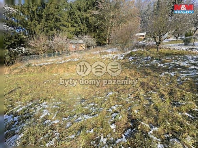 Prodej, Zahrada, Albrechtice