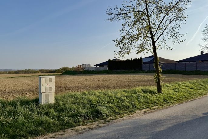 Prodej, Pozemek k bydlení, Markvartovice