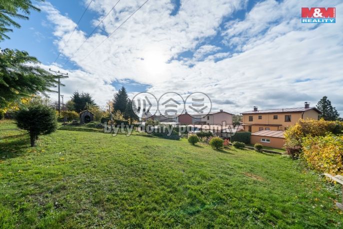 Prodej, Rodinný dům, Přimda