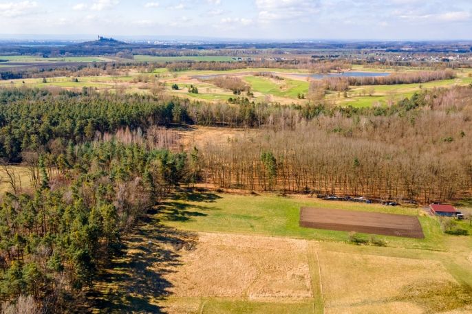 Prodej, Pozemek k bydlení, Újezd u Sezemic
