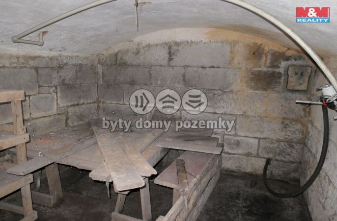 Prodej, Rodinný dům, Velvary