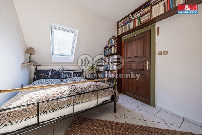 Prodej, Rodinný dům, Náchod