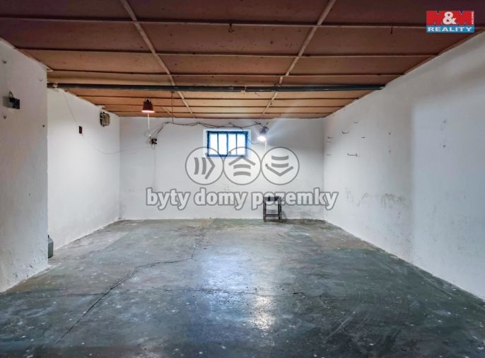 Prodej, Rodinný dům, Fryčovice