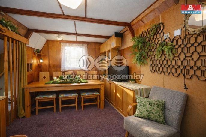Prodej, Chata, Červený Kostelec