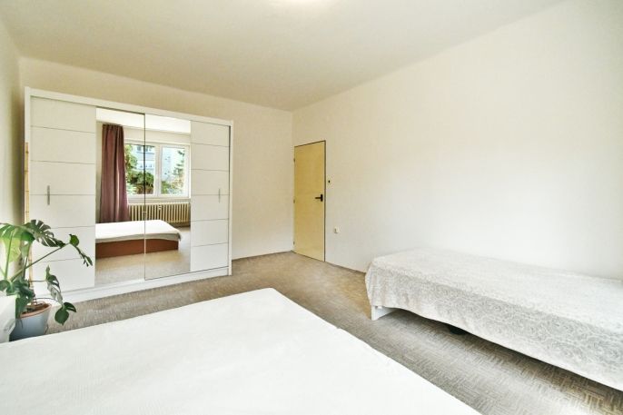 Prodej, Byt 1+1, Praha